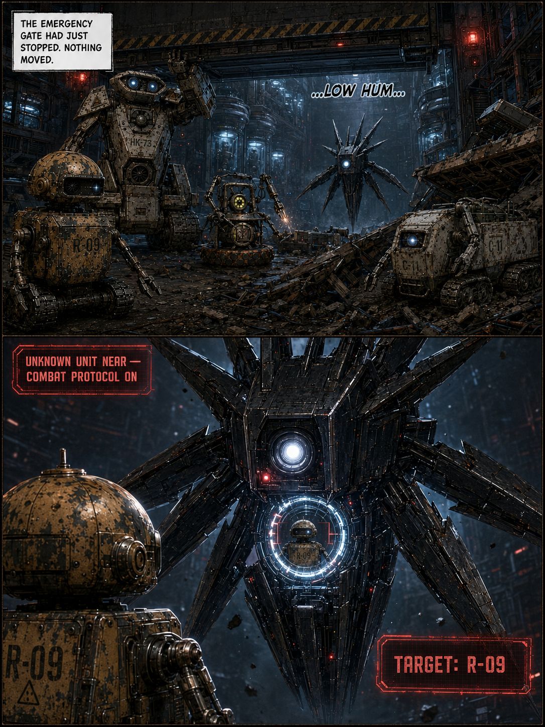 Chapter 11 Page 1