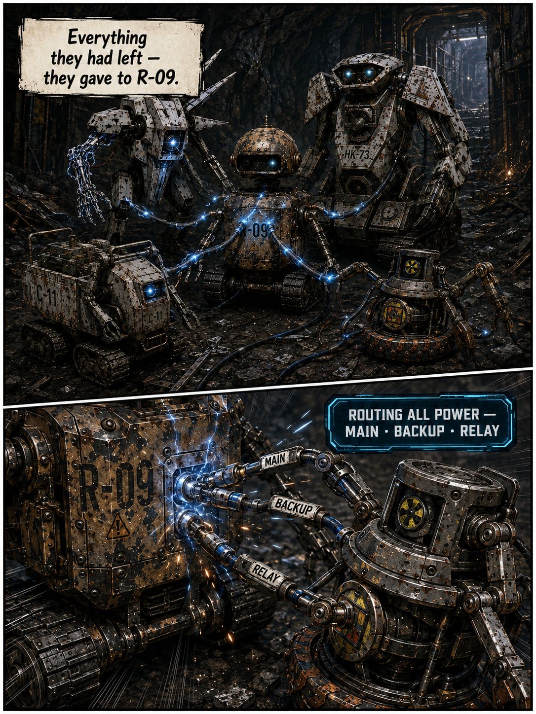 Chapter 14 Page 1