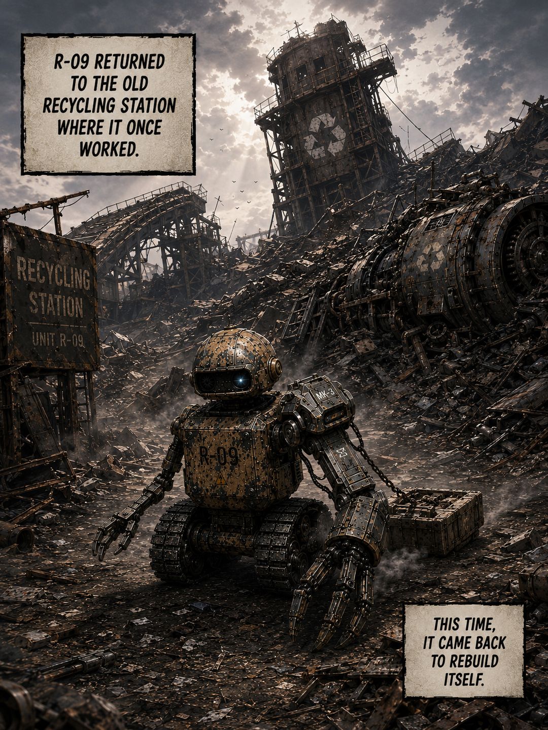 Chapter 3 Page 1