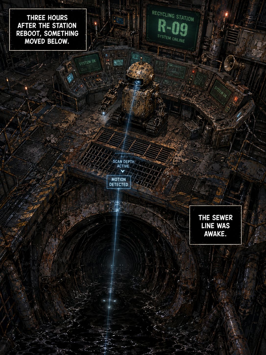 Chapter 4 Page 1