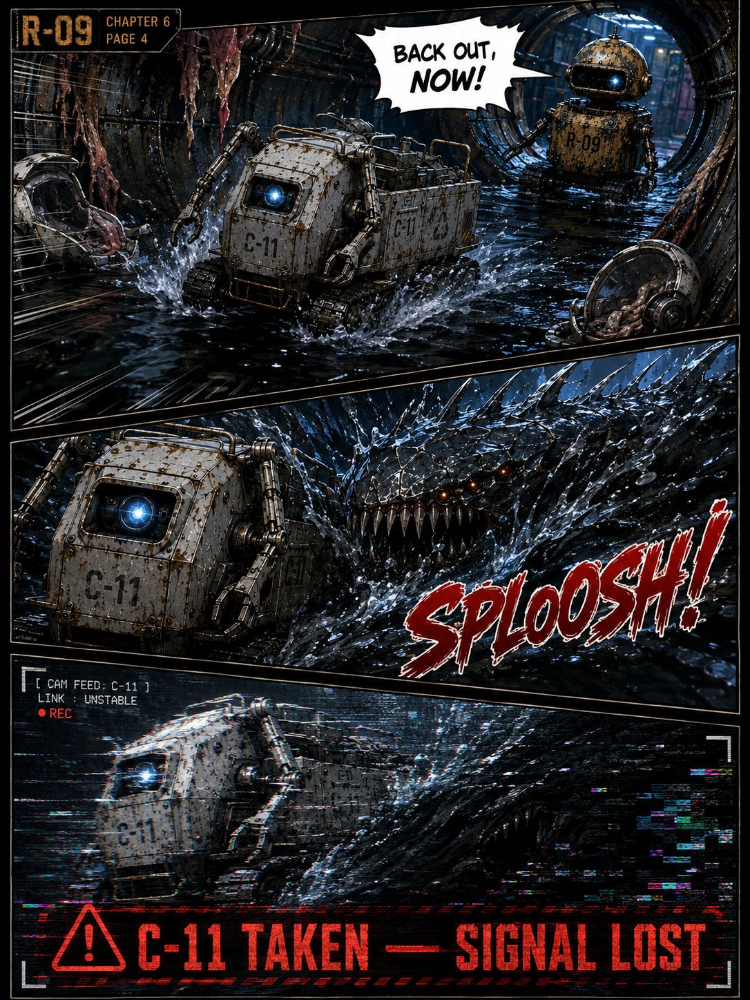 Chapter 6 Page 4