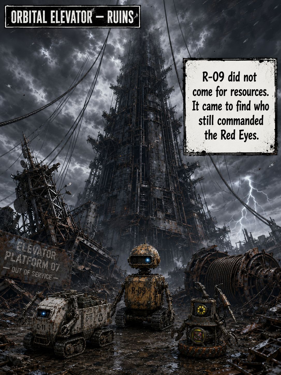 Chapter 8 Page 1