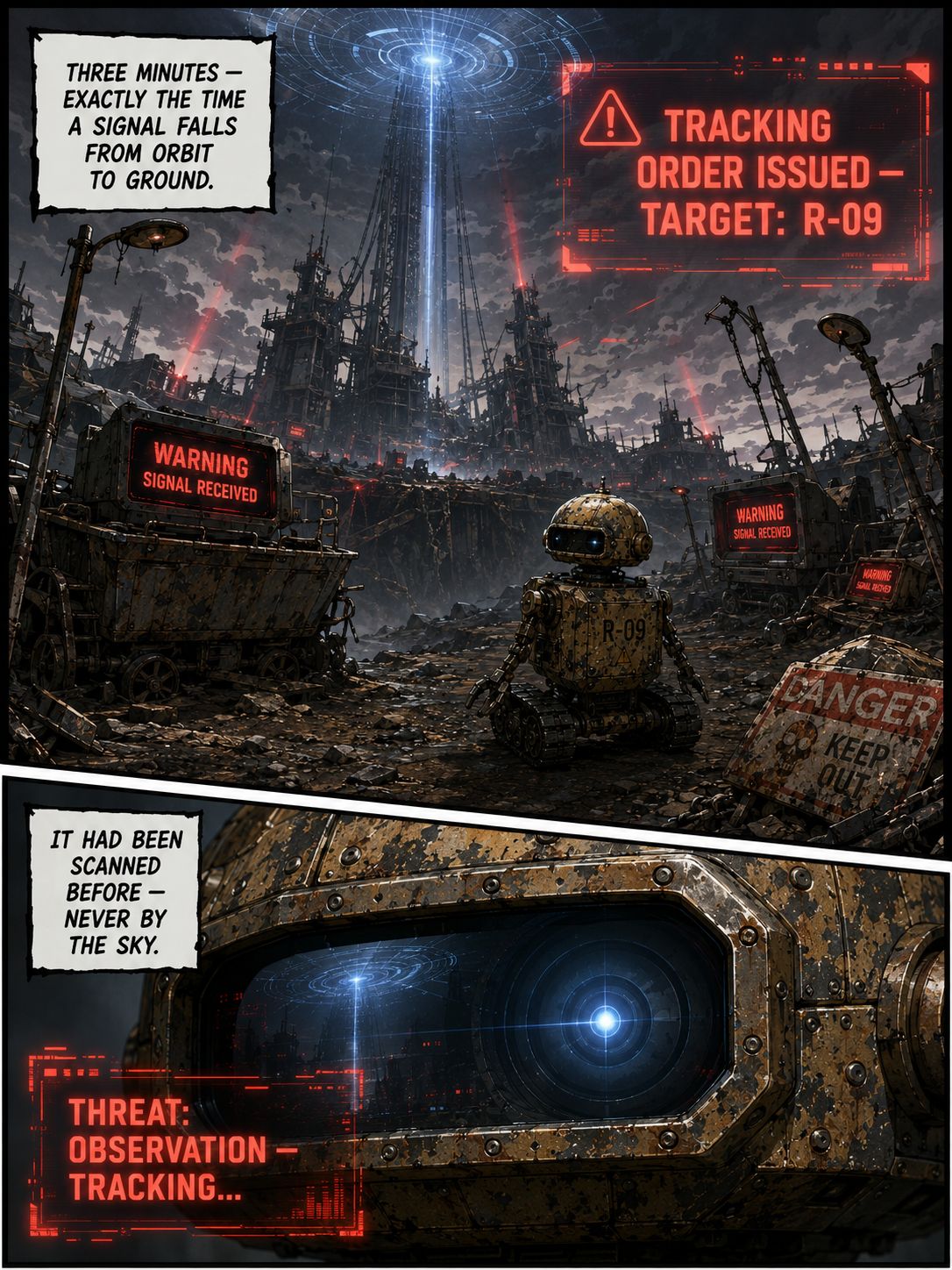 Chapter 9 Page 1